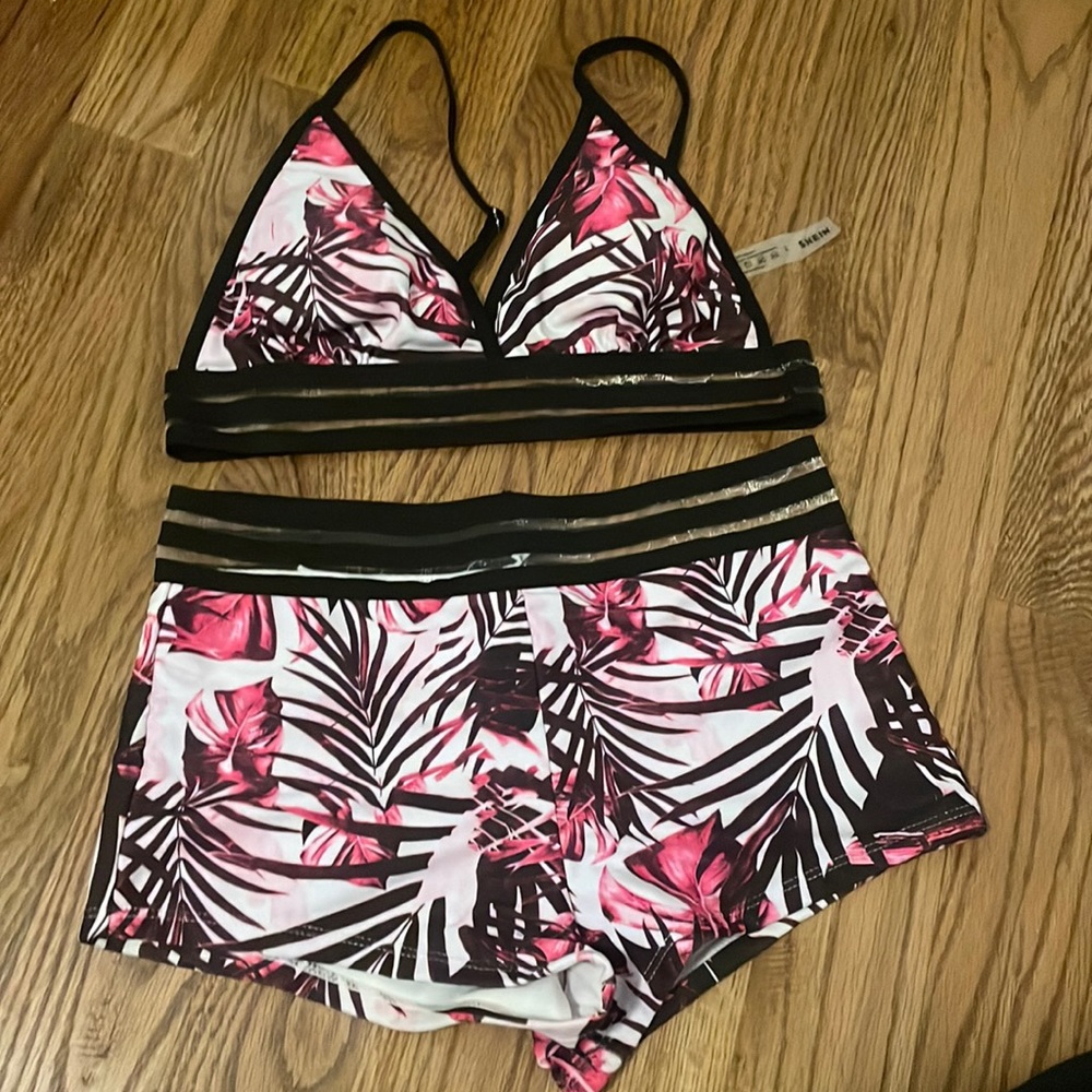 SHEIN Bikini
